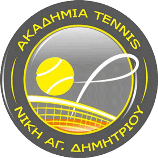 Νίκη Αγίου Δημητρίου Tennis club